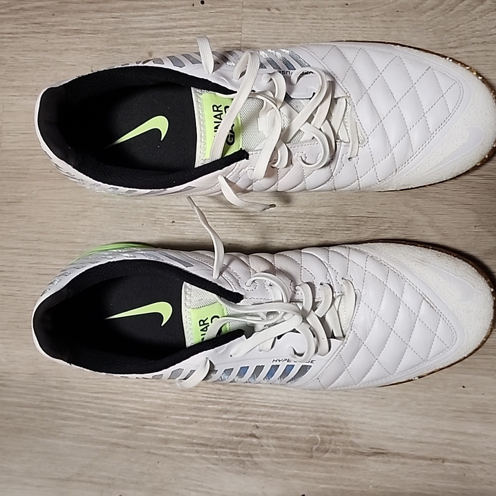 Nike Lunar Gato II Size 12.5 - Picture 2 of 8